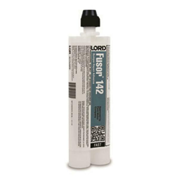 Lord Fusor Extreme Plastic Repair- 7.1 Oz. FUS-142